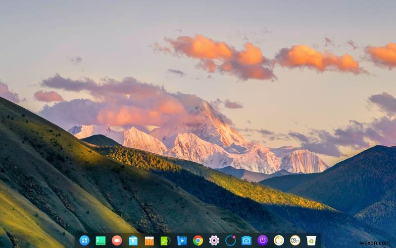 タッチスクリーンモニターに最適なLinuxデスクトップ環境5選