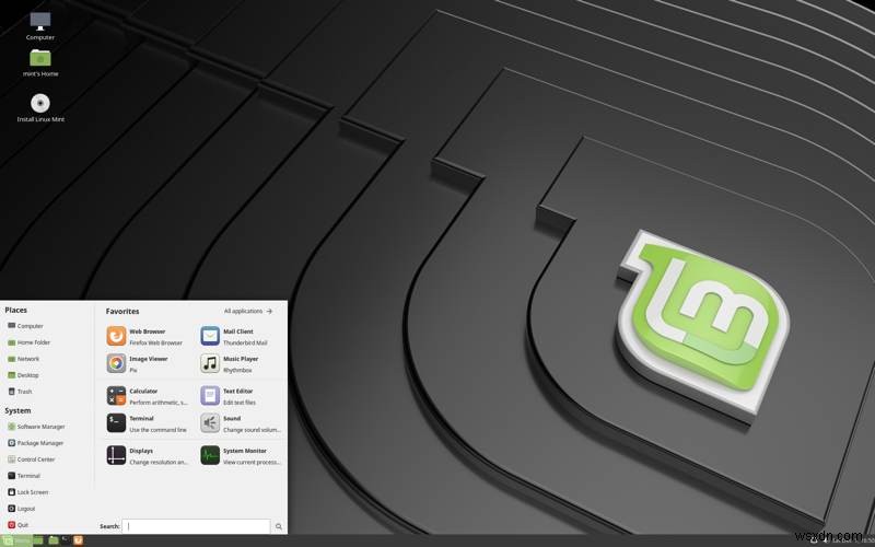 タッチスクリーンモニターに最適なLinuxデスクトップ環境5選