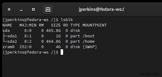 Linuxの仮想ディレクトリ構造を徹底解説！「/」から「/var」まで各ディレクトリの役割