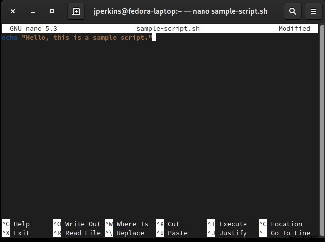 シバン（#!）とは？Linuxスクリプトでの正しい使い方を徹底解説