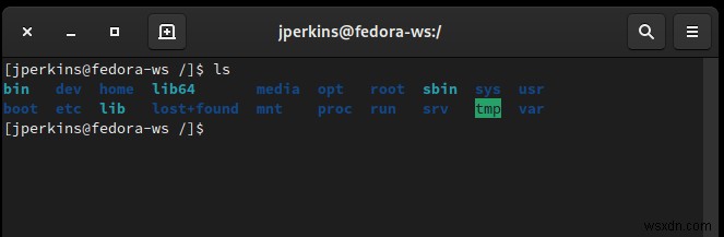 Linuxの仮想ディレクトリ構造を徹底解説！「/」から「/var」まで各ディレクトリの役割