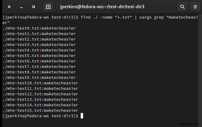 Linuxのxargsコマンドを使いこなす!基本から実践的な活用例まで解説