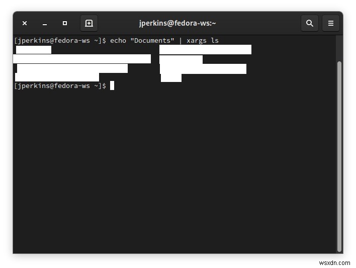 Linuxのxargsコマンドを使いこなす!基本から実践的な活用例まで解説