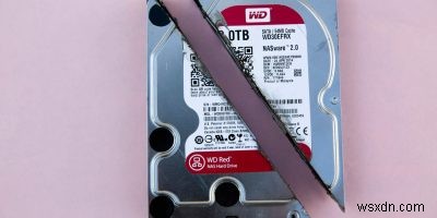 Linuxで「デバイスに空き容量がありません」エラーを解決する方法