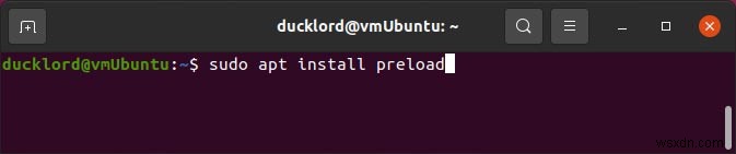 Ubuntuを高速化する7つの方法｜今すぐ試せる実践テクニック