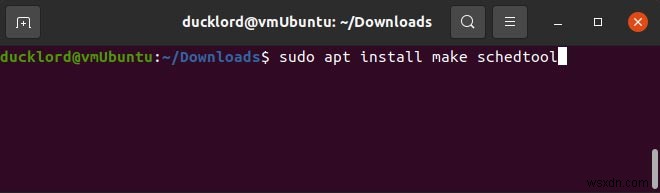 Ubuntuを高速化する7つの方法｜今すぐ試せる実践テクニック