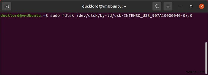 Linuxで破損したUSBメモリを修復する方法【バックアップからフォーマットまで完全ガイド】