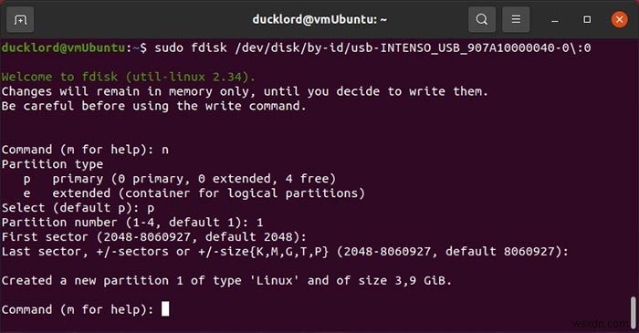 Linuxで破損したUSBメモリを修復する方法【バックアップからフォーマットまで完全ガイド】