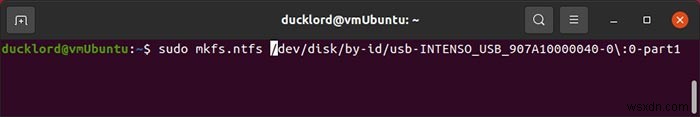 Linuxで破損したUSBメモリを修復する方法【バックアップからフォーマットまで完全ガイド】
