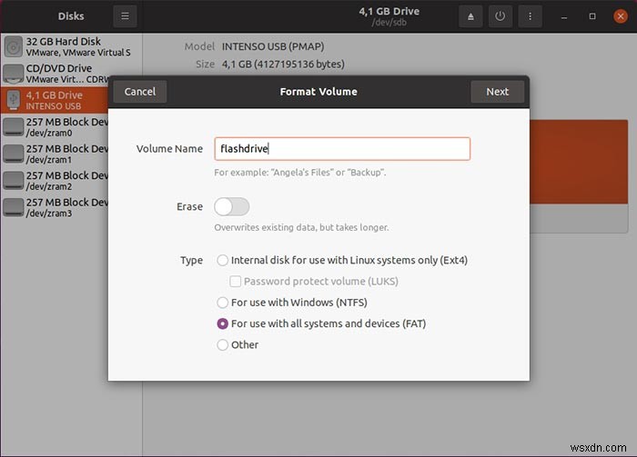 Linuxで破損したUSBメモリを修復する方法【バックアップからフォーマットまで完全ガイド】