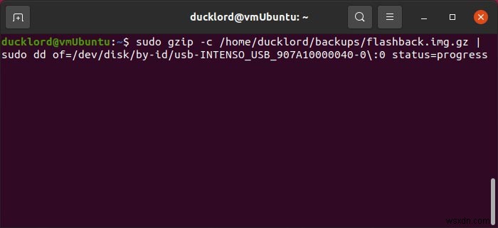Linuxで破損したUSBメモリを修復する方法【バックアップからフォーマットまで完全ガイド】