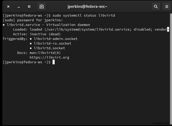 Linuxで「No route to host(ホストへのルートがありません)」接続エラーを解決する方法