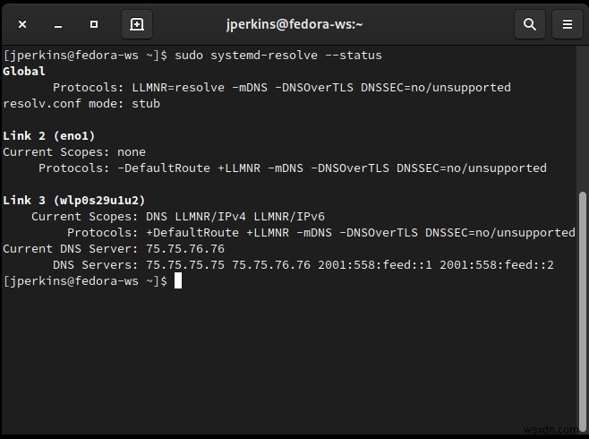 Linuxで「No route to host(ホストへのルートがありません)」接続エラーを解決する方法