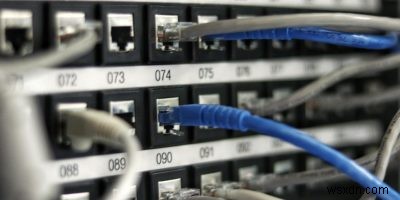 Linuxで「No route to host(ホストへのルートがありません)」接続エラーを解決する方法