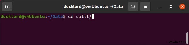 Ubuntuでファイルを圧縮・分割する方法|tar/splitと7-Zipの使い方