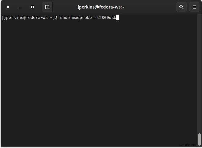 LinuxでWi-Fiが繋がらない？原因の切り分けと修正方法を徹底解説