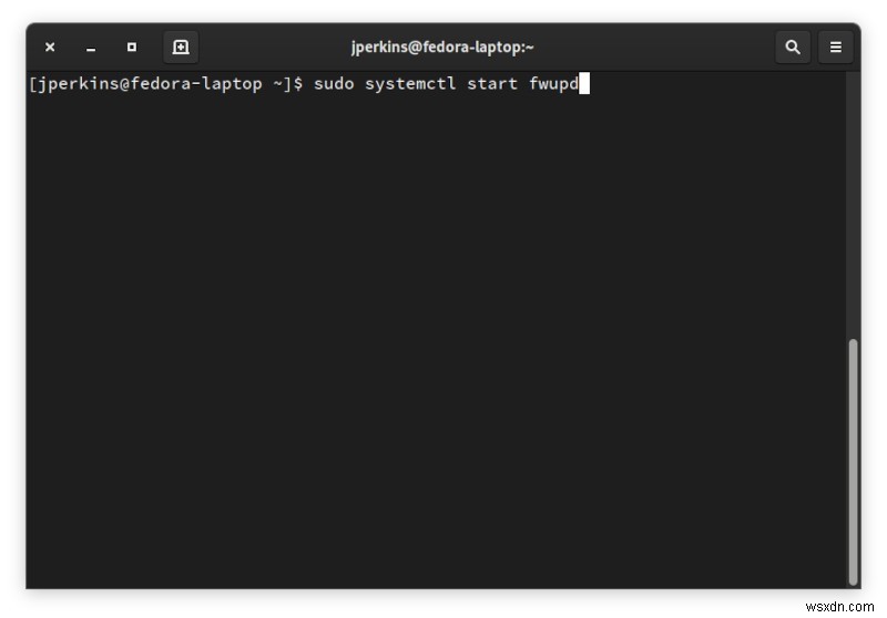 LVFSとは？Linuxでファームウェア更新を行う方法を徹底解説