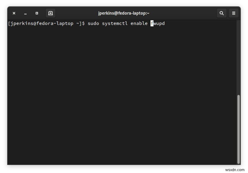 LVFSとは？Linuxでファームウェア更新を行う方法を徹底解説