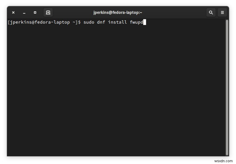 LVFSとは？Linuxでファームウェア更新を行う方法を徹底解説