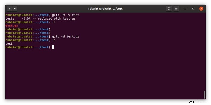 Linuxで使えるおすすめ圧縮ツール10選