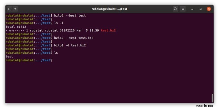 Linuxで使えるおすすめ圧縮ツール10選
