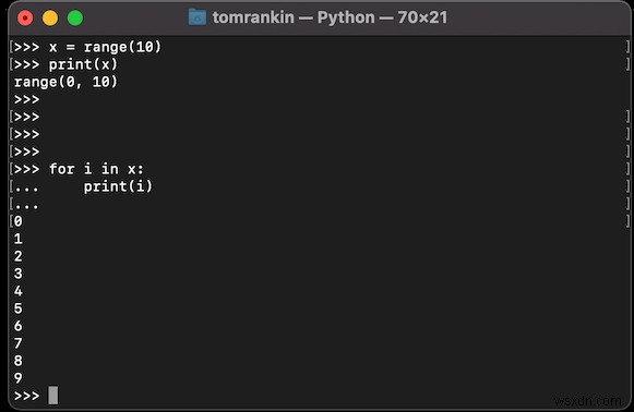 Pythonのrange()関数とは？基本構文から実践的な使い方まで徹底解説