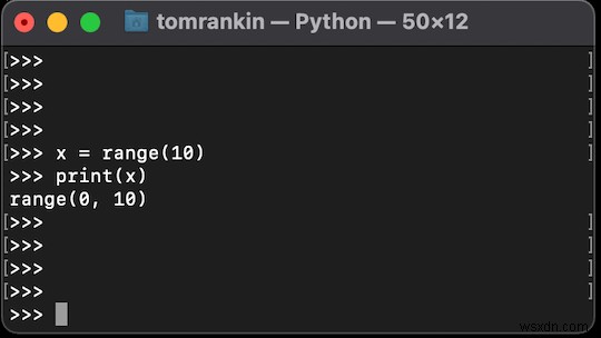 Pythonのrange()関数とは？基本構文から実践的な使い方まで徹底解説