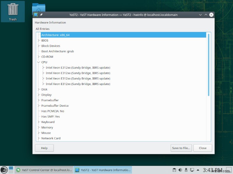 openSUSEレビュー:実用派ユーザーに最適なLinuxディストリビューション