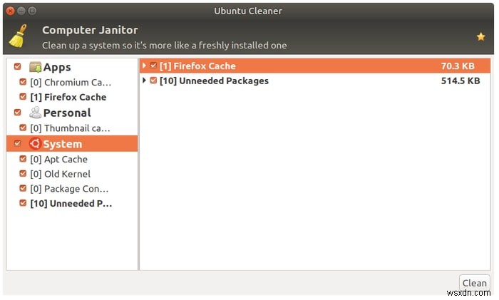 Linuxシステムを軽快に!おすすめクリーニングツール7選