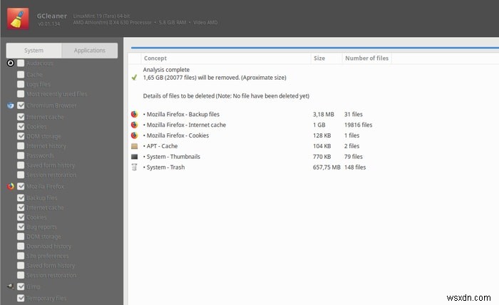 Linuxシステムを軽快に!おすすめクリーニングツール7選