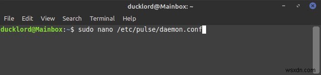 LinuxでSteamゲームのプチプチノイズを解消する方法【PulseAudio設定】