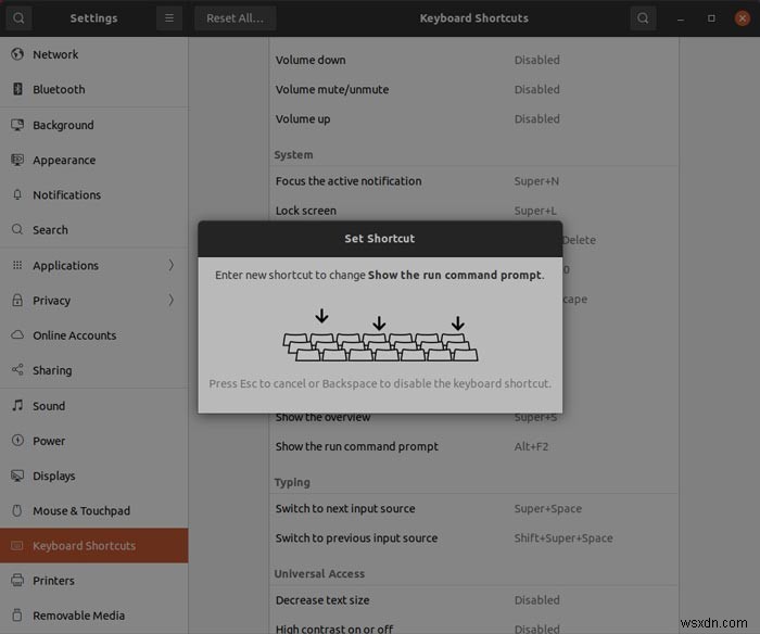 Linuxでキーボードショートカットを割り当て・再マップして作業効率を上げる方法（GNOME・KDE対応）