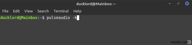 LinuxでSteamゲームのプチプチノイズを解消する方法【PulseAudio設定】