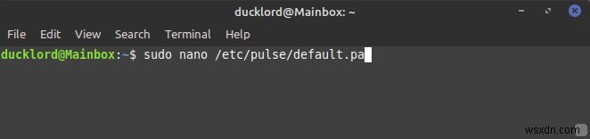 LinuxでSteamゲームのプチプチノイズを解消する方法【PulseAudio設定】