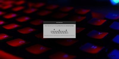 Linuxでキーボードショートカットを割り当て・再マップして作業効率を上げる方法（GNOME・KDE対応）