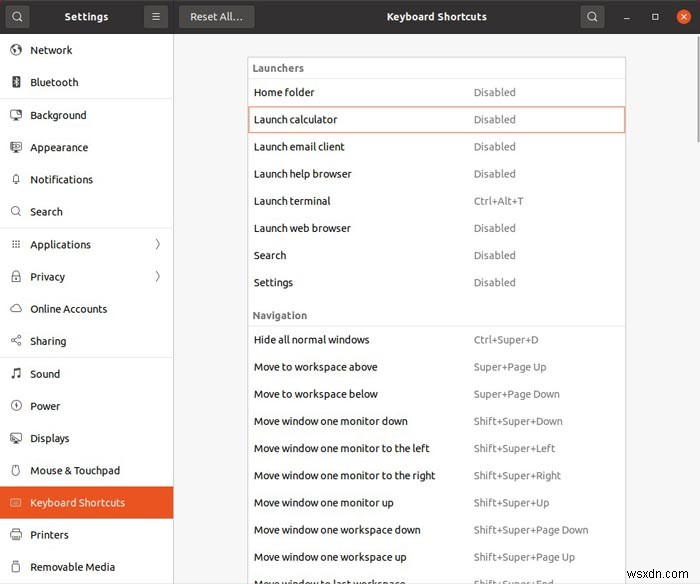 Linuxでキーボードショートカットを割り当て・再マップして作業効率を上げる方法（GNOME・KDE対応）