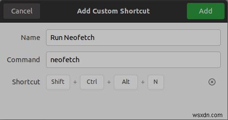 Linuxでキーボードショートカットを割り当て・再マップして作業効率を上げる方法（GNOME・KDE対応）
