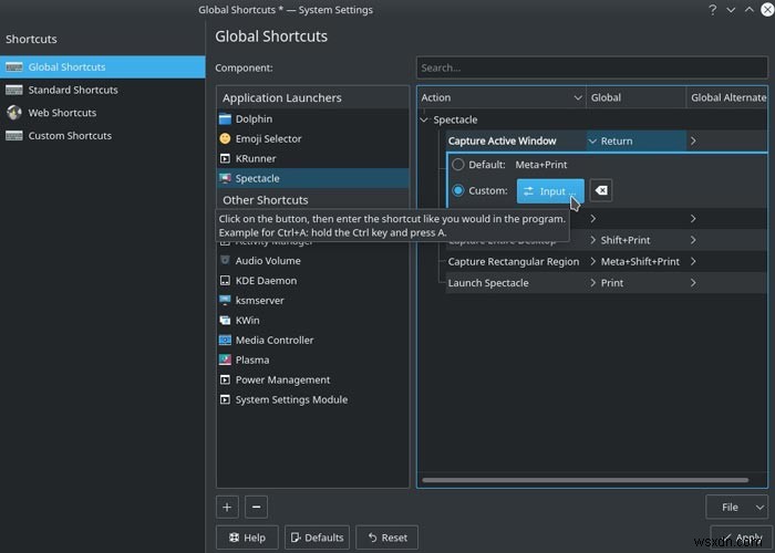 Linuxでキーボードショートカットを割り当て・再マップして作業効率を上げる方法（GNOME・KDE対応）