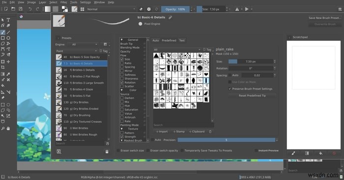 Linuxで使えるおすすめ画像エディタ12選【無料でプロ級の仕上がり】