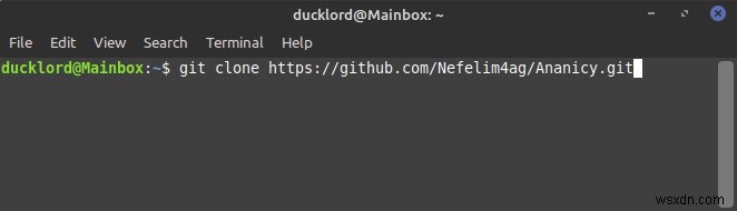 AnanicyでLinuxアプリの優先度を自動制御する方法