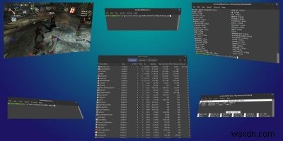 AnanicyでLinuxアプリの優先度を自動制御する方法