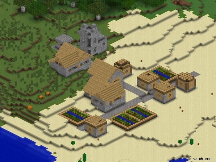Linuxで使えるMinecraftエディター・ユーティリティ厳選10選