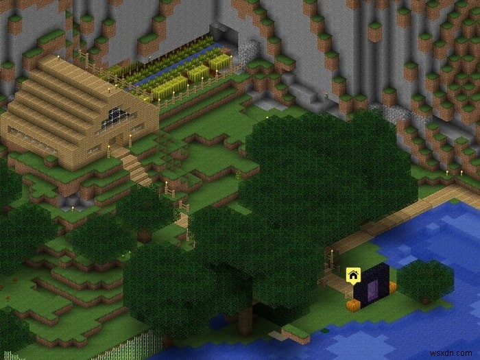 Linuxで使えるMinecraftエディター・ユーティリティ厳選10選