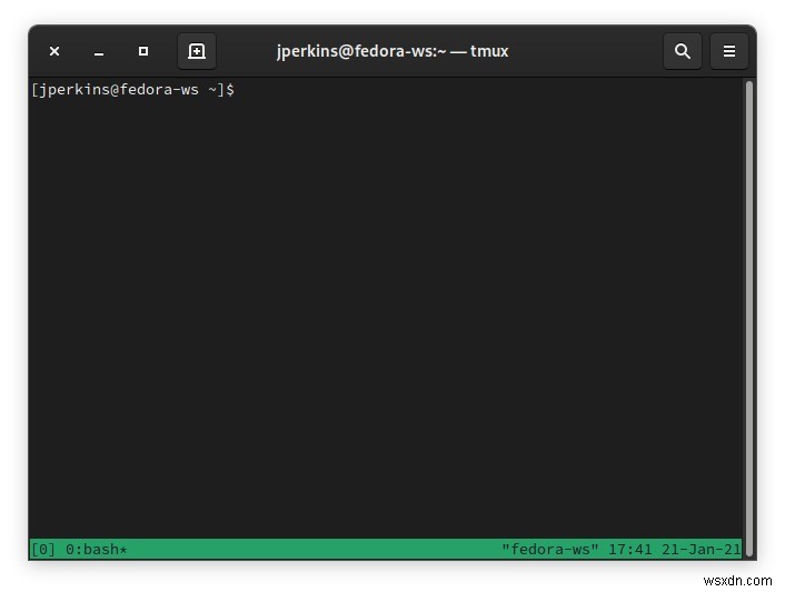 Tmux vs Screen 徹底比較:どちらのターミナルマルチプレクサーを選ぶべきか?