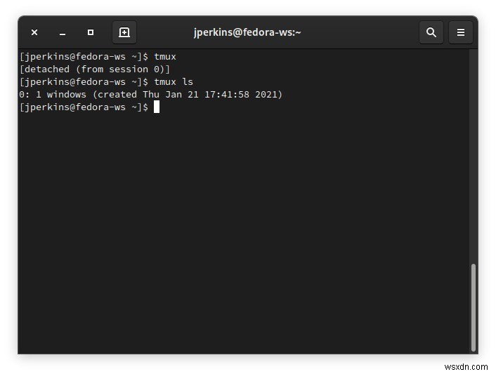 Tmux vs Screen 徹底比較:どちらのターミナルマルチプレクサーを選ぶべきか?