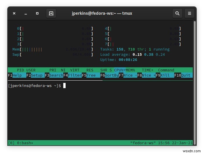 Tmux vs Screen 徹底比較:どちらのターミナルマルチプレクサーを選ぶべきか?