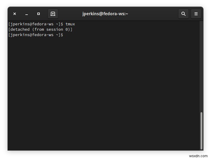 Tmux vs Screen 徹底比較:どちらのターミナルマルチプレクサーを選ぶべきか?