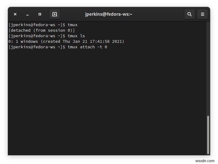 Tmux vs Screen 徹底比較:どちらのターミナルマルチプレクサーを選ぶべきか?