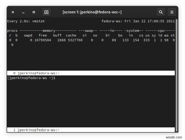 Tmux vs Screen 徹底比較:どちらのターミナルマルチプレクサーを選ぶべきか?