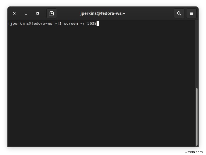 Tmux vs Screen 徹底比較:どちらのターミナルマルチプレクサーを選ぶべきか?